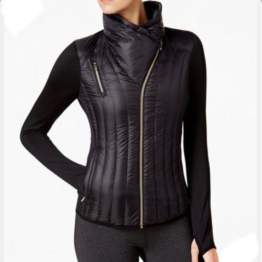 Calvin Klein Active Jacket XL